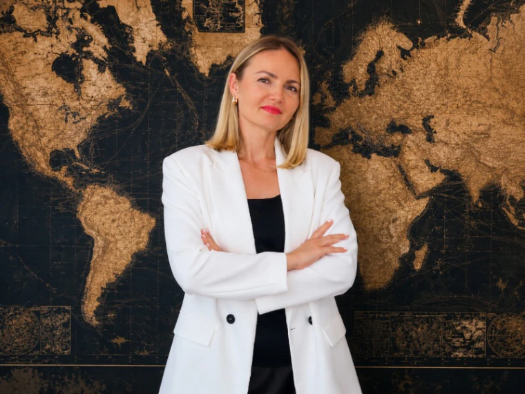 Victoria Kulikova profile image