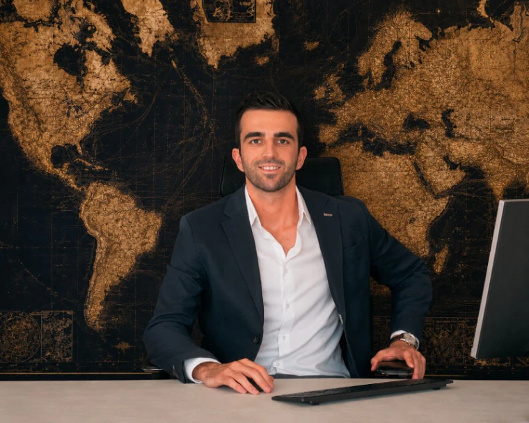 Matthieu Gaviano profile image