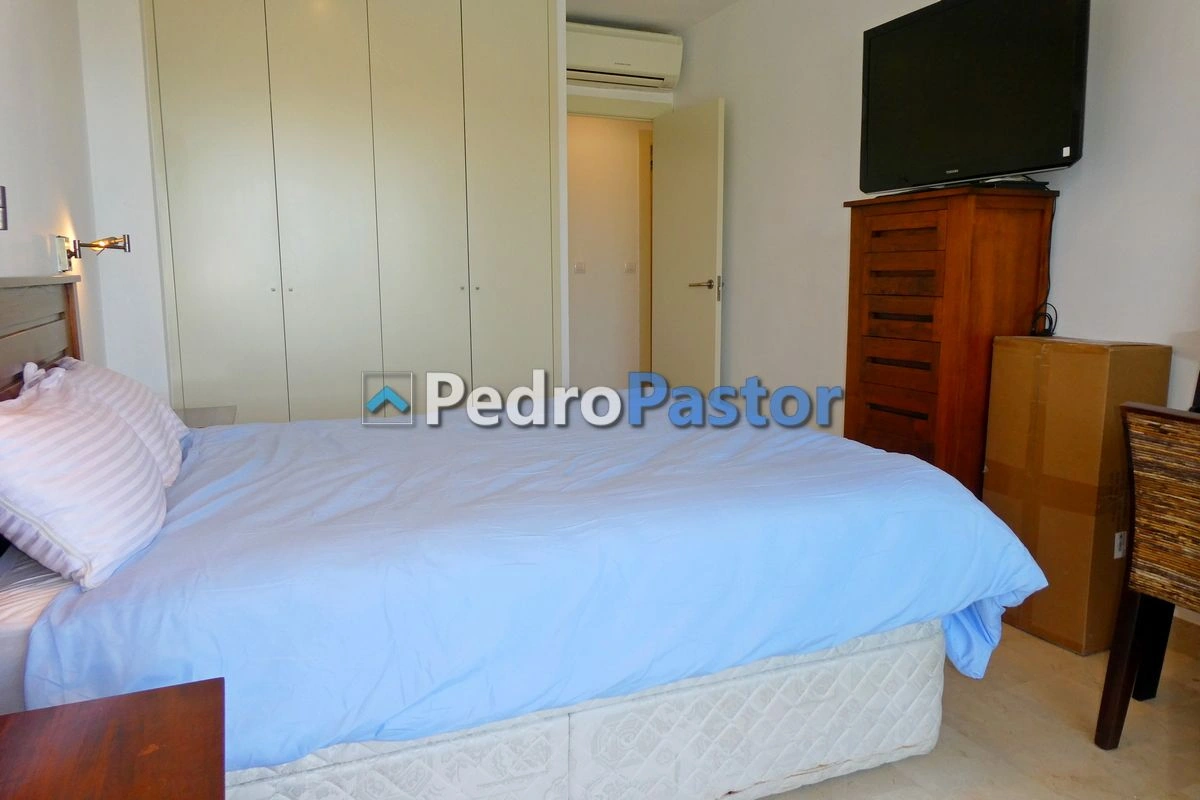 Alquiler apartamento Urbanización Playa Grande