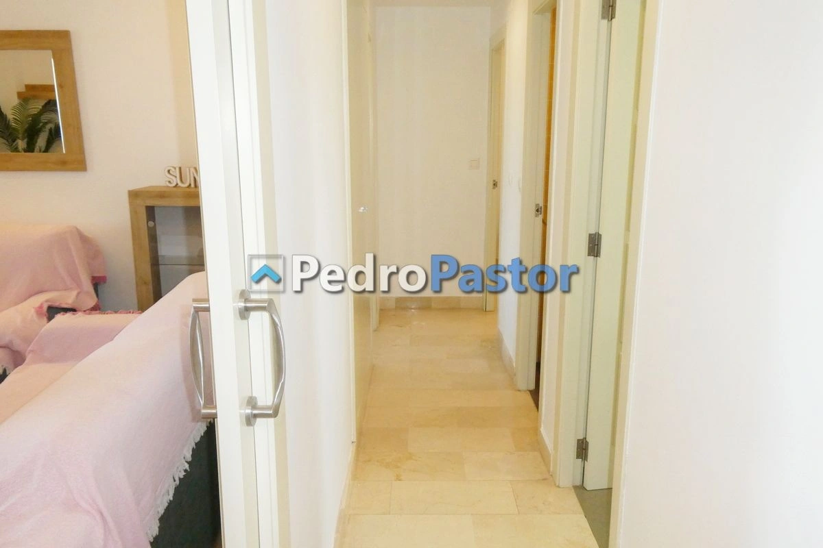 Alquiler apartamento Urbanización Playa Grande