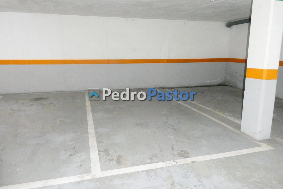 AP204 - Apartamento de 2 dormitorios en 2ª línea de playa en El Verger