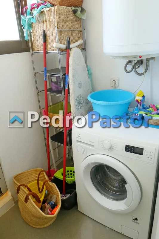 Alquiler apartamento Urbanización Playa Grande
