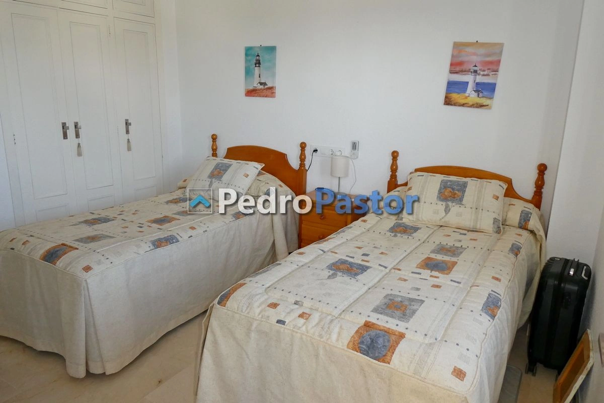 Alquiler apartamento Urbanización Playa Grande