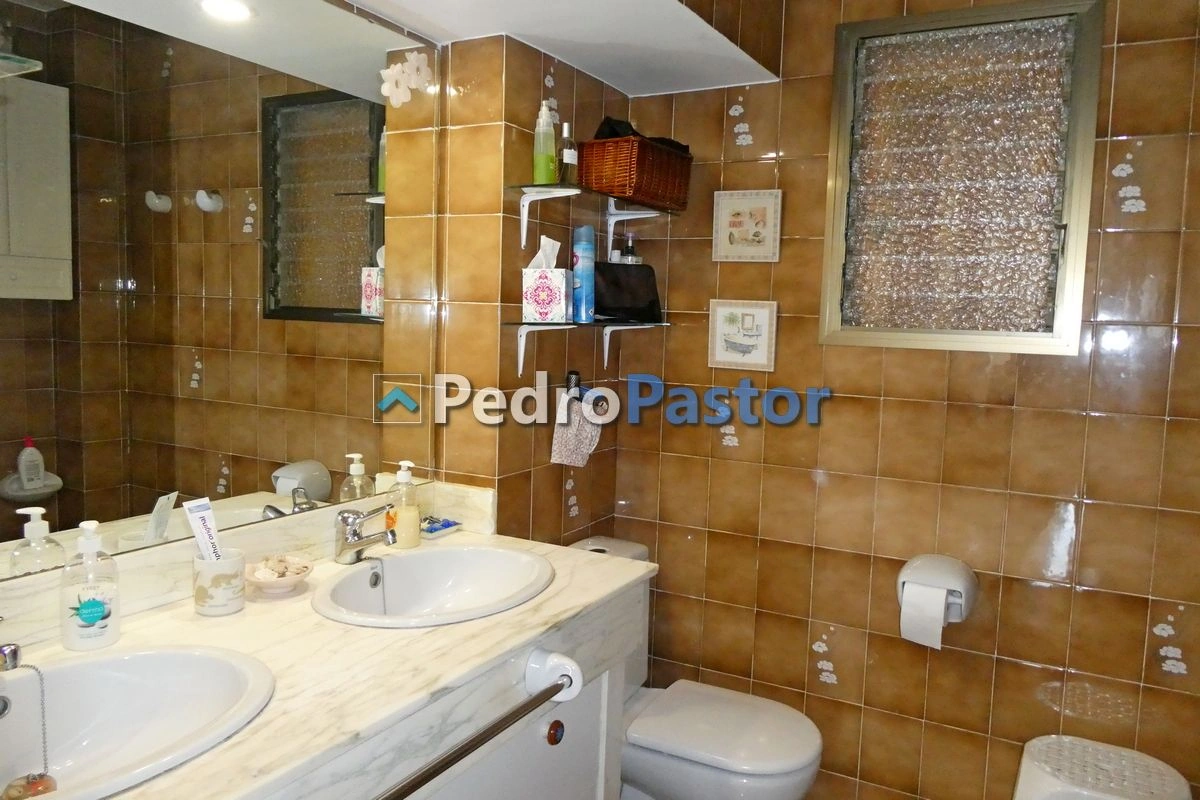 Alquiler apartamento Urbanización Playa Grande