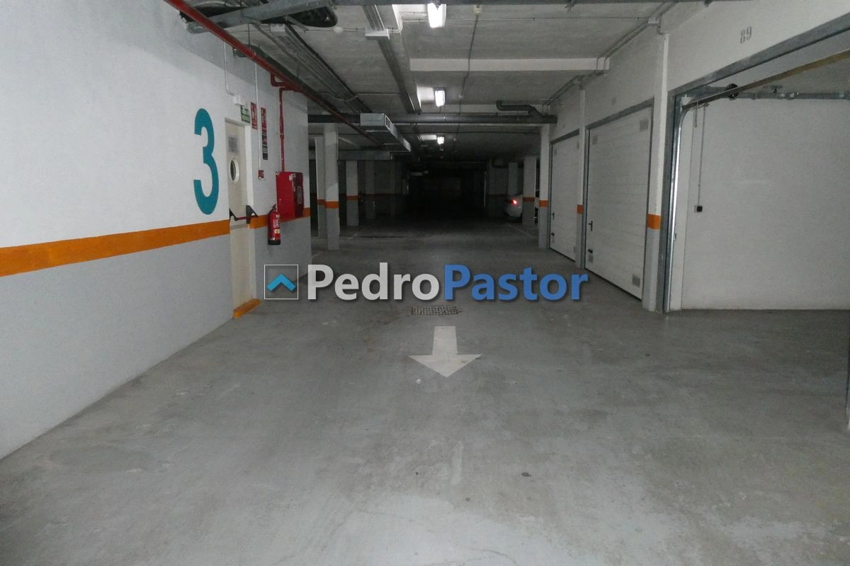 AP204 - Apartamento de 2 dormitorios en 2ª línea de playa en El Verger