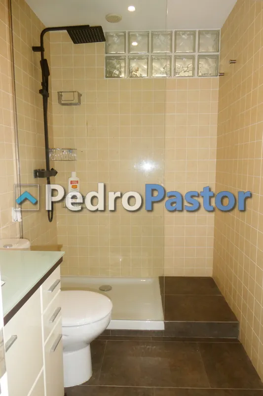 Alquiler apartamento Urbanización Playa Grande