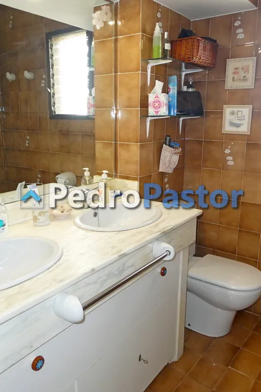Alquiler apartamento Urbanización Playa Grande