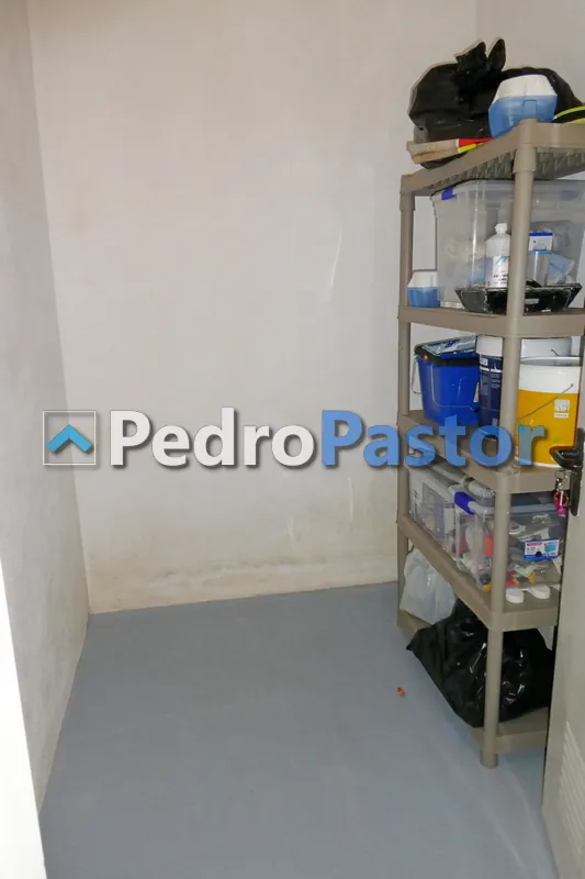 AP204 - Apartamento de 2 dormitorios en 2ª línea de playa en El Verger