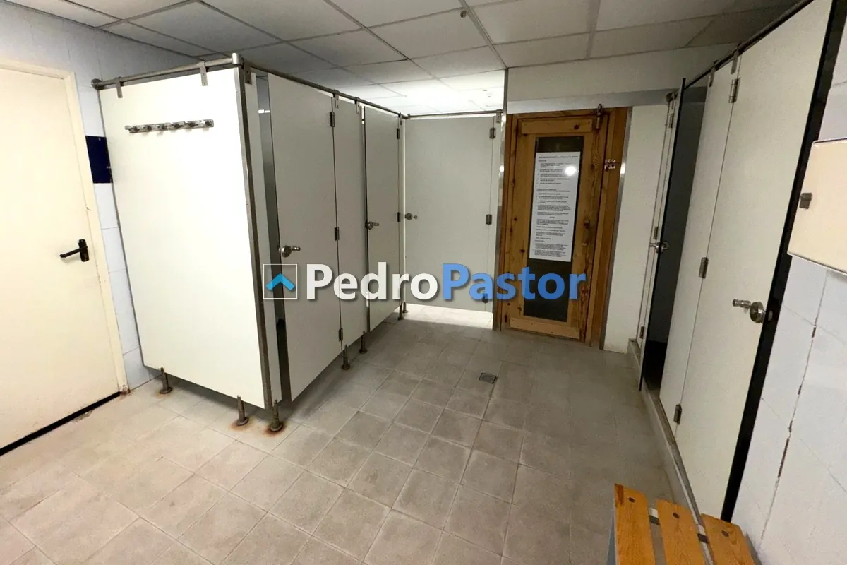 AP204 - Apartamento de 2 dormitorios en 2ª línea de playa en El Verger