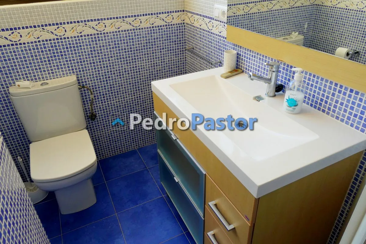 Alquiler apartamento Urbanización Playa Grande