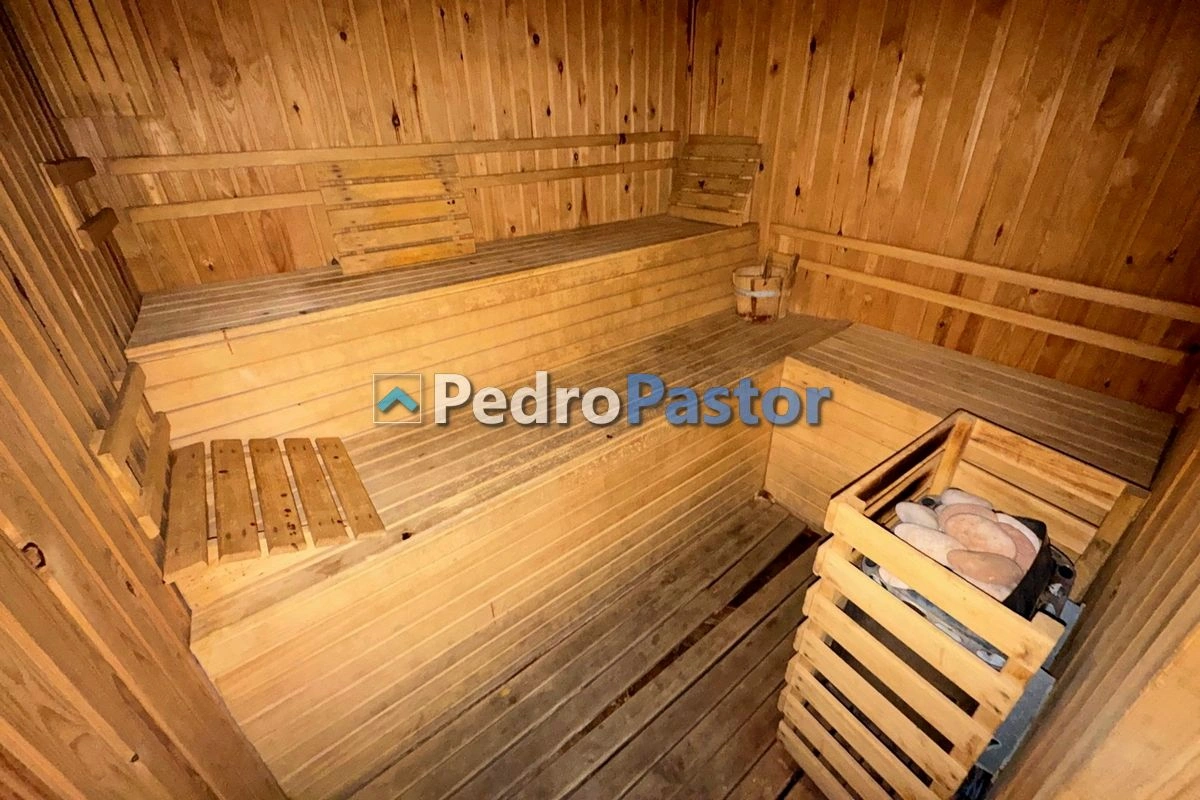AP204 - Apartamento de 2 dormitorios en 2ª línea de playa en El Verger