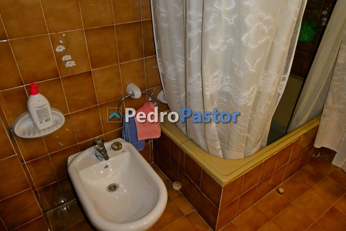 Alquiler apartamento Urbanización Playa Grande