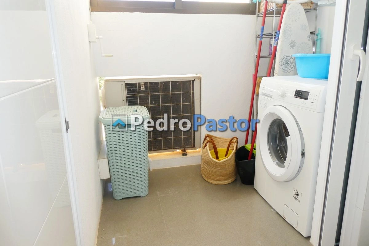 Alquiler apartamento Urbanización Playa Grande