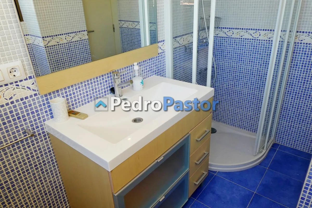 Alquiler apartamento Urbanización Playa Grande