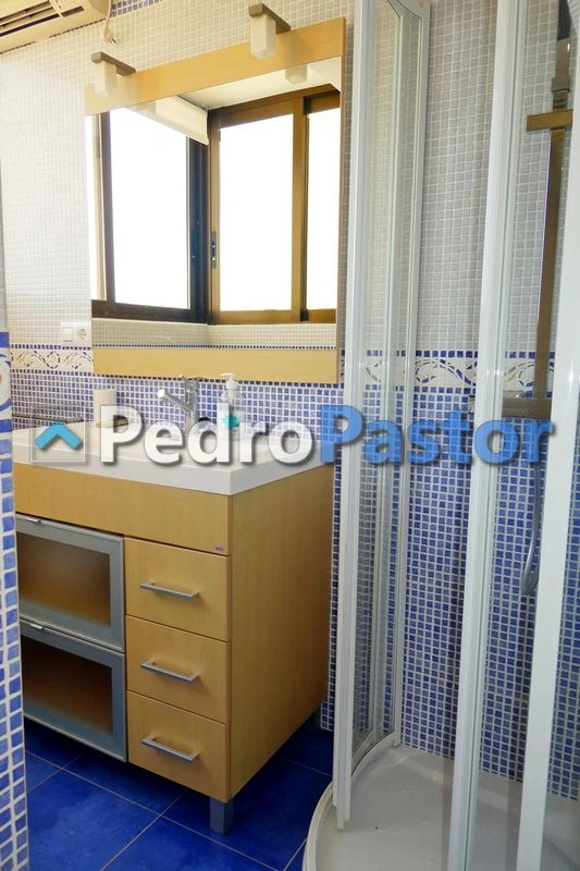 Alquiler apartamento Urbanización Playa Grande