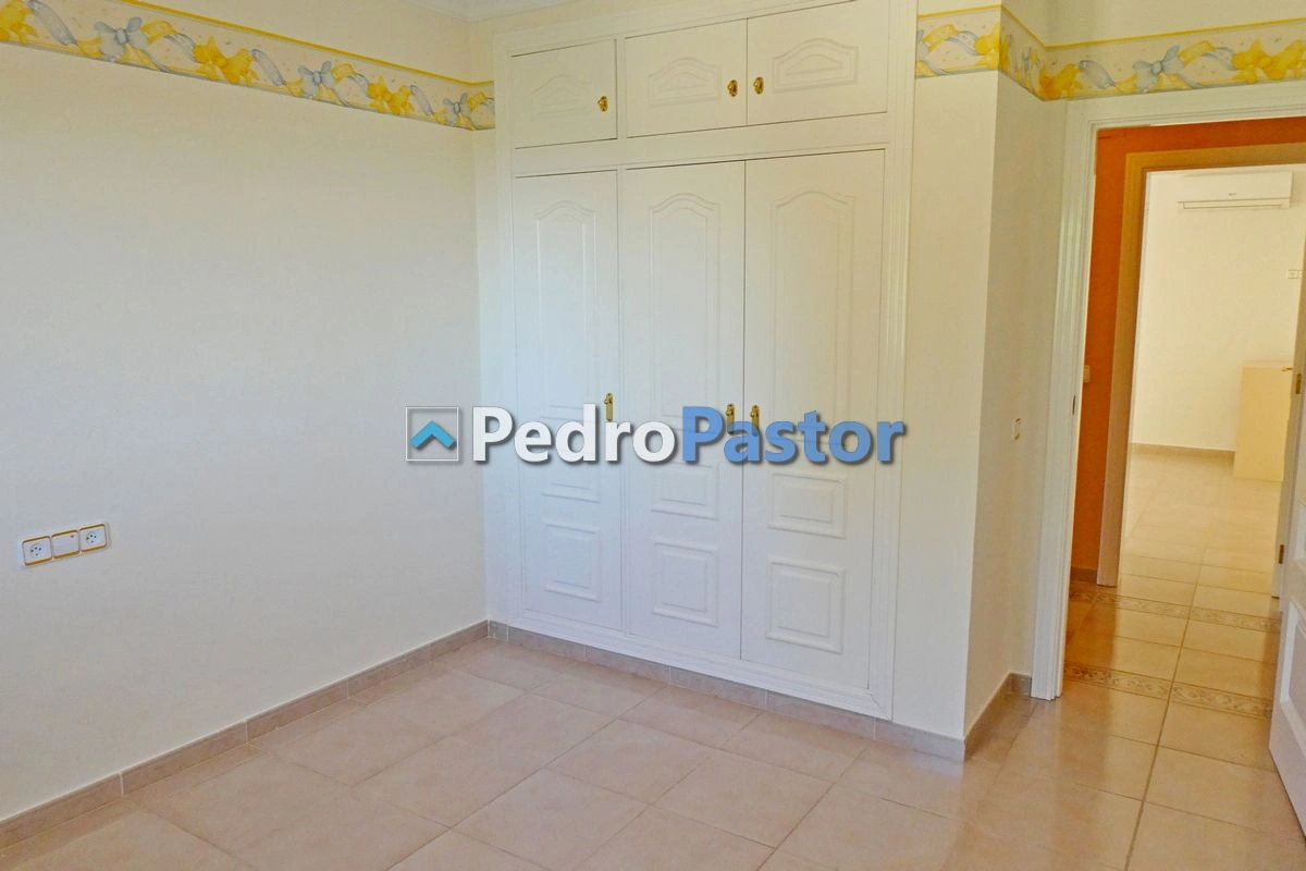 CH067 - Chalet independiente de 6 dormitorios en La Sella - Pedreguer
