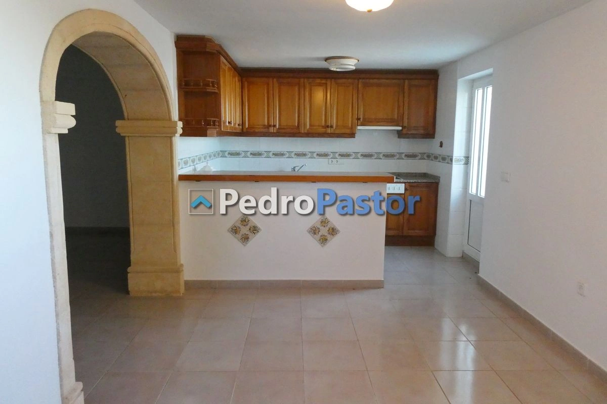 CH067 - Chalet independiente de 6 dormitorios en La Sella - Pedreguer