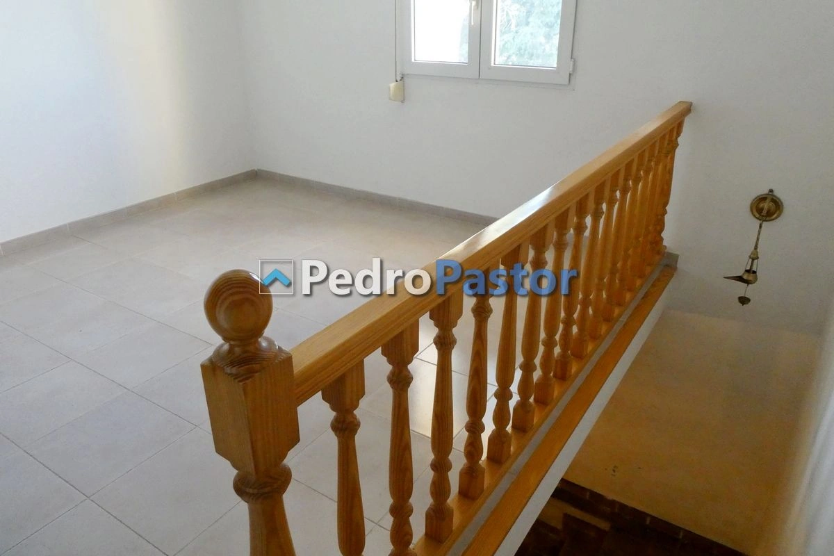 CH067 - Chalet independiente de 6 dormitorios en La Sella - Pedreguer