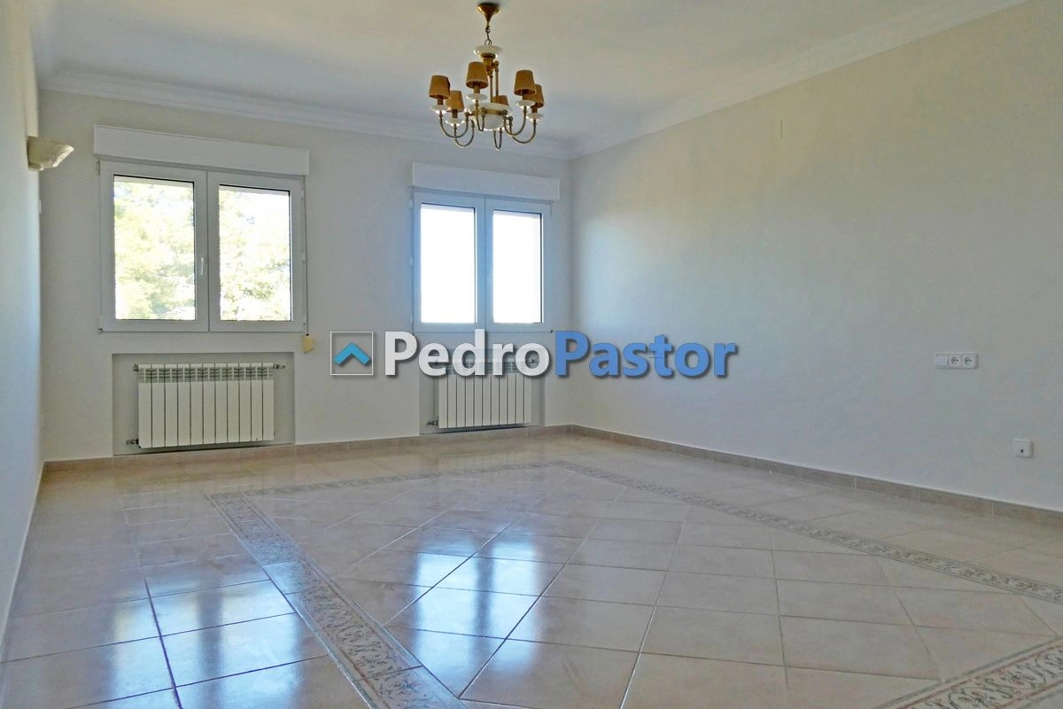 CH067 - Chalet independiente de 6 dormitorios en La Sella - Pedreguer