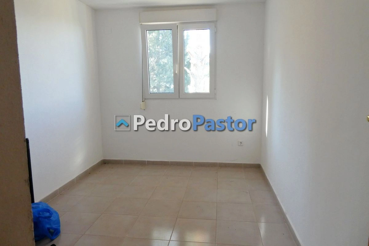 CH067 - Chalet independiente de 6 dormitorios en La Sella - Pedreguer