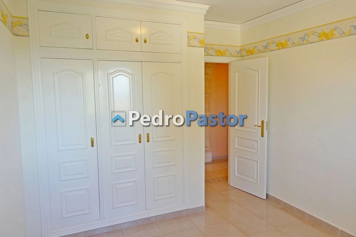 CH067 - Chalet independiente de 6 dormitorios en La Sella - Pedreguer