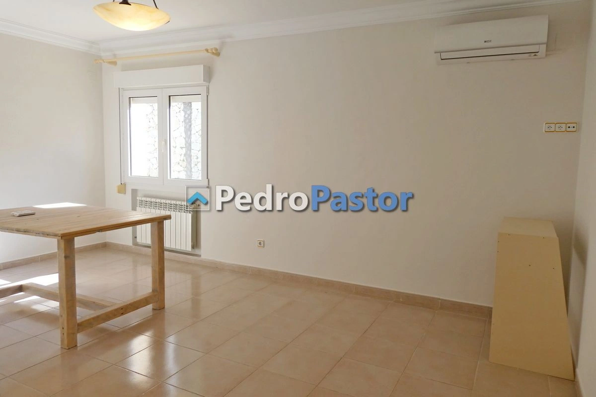 CH067 - Chalet independiente de 6 dormitorios en La Sella - Pedreguer