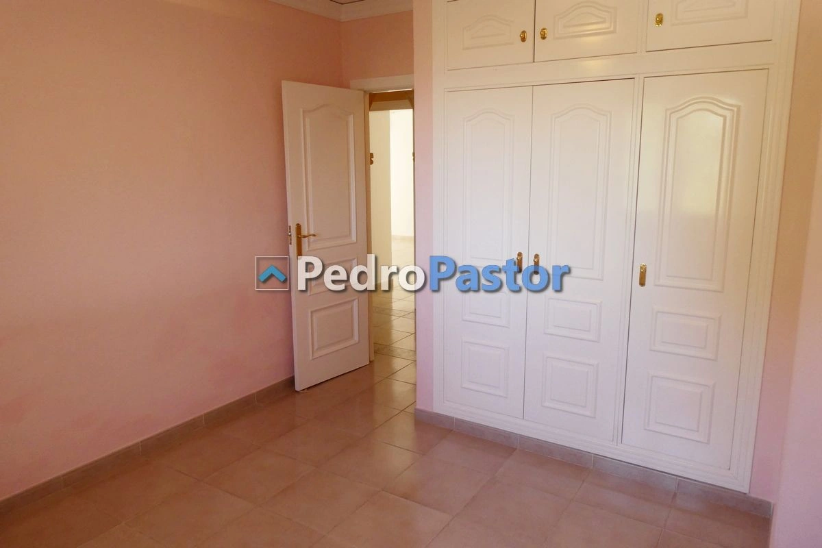 CH067 - Chalet independiente de 6 dormitorios en La Sella - Pedreguer