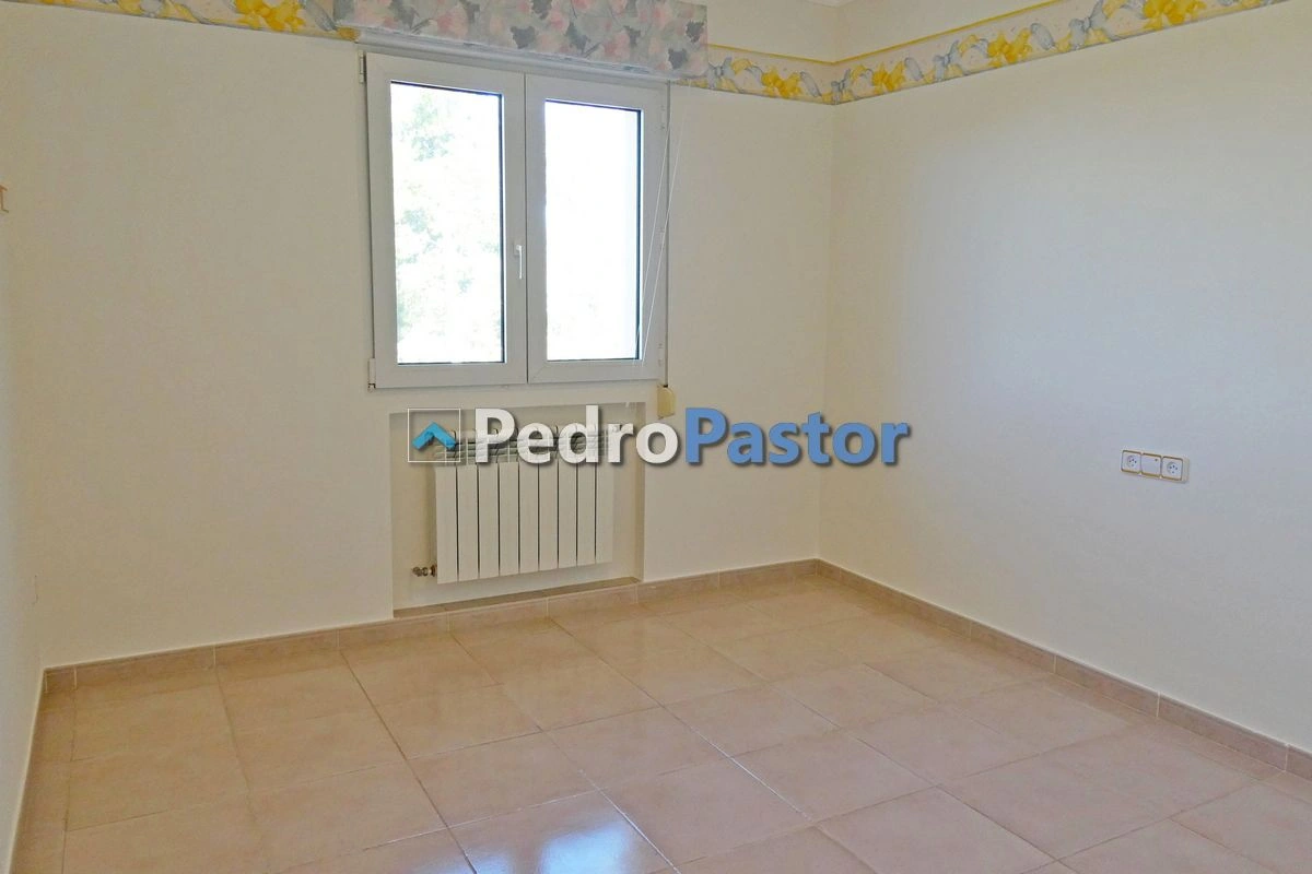 CH067 - Chalet independiente de 6 dormitorios en La Sella - Pedreguer