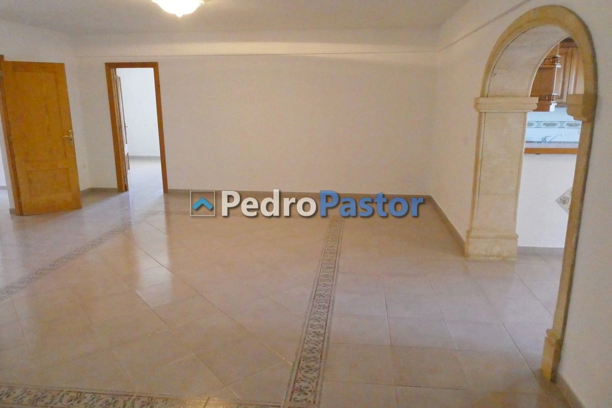 CH067 - Chalet independiente de 6 dormitorios en La Sella - Pedreguer