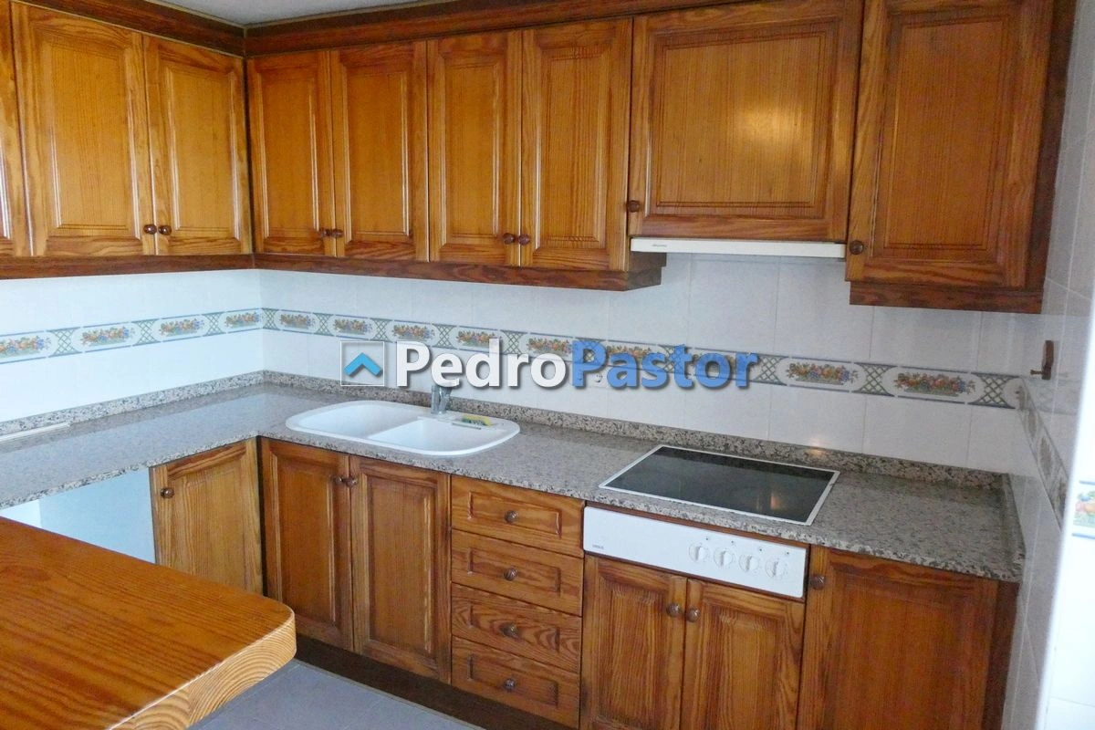 CH067 - Chalet independiente de 6 dormitorios en La Sella - Pedreguer