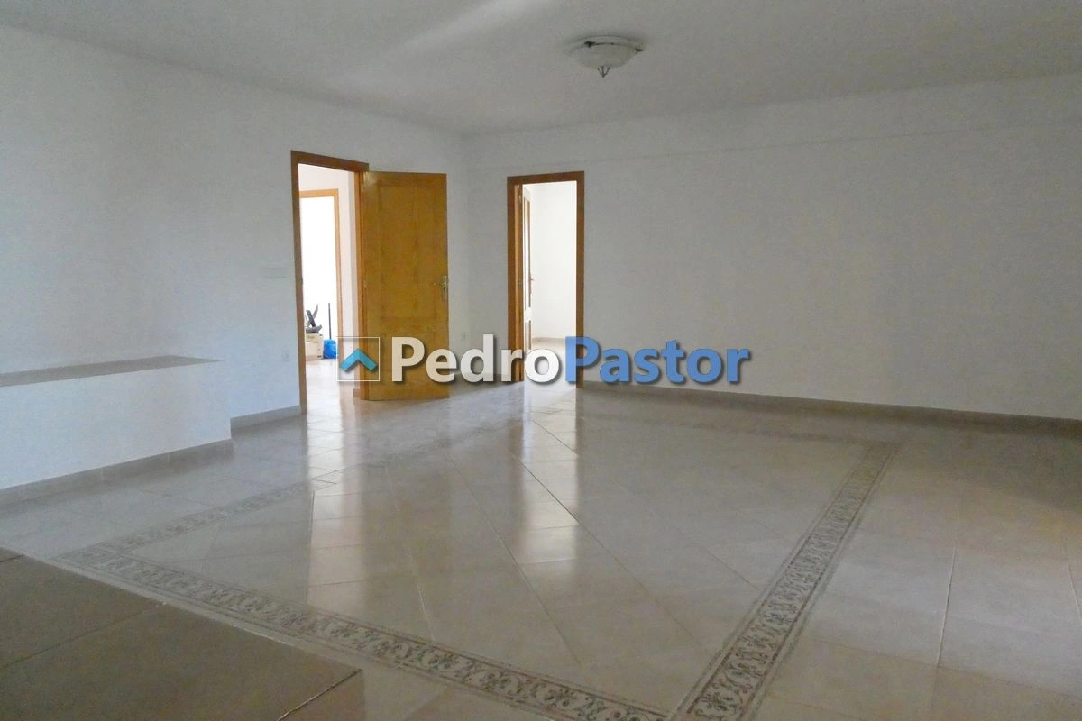 CH067 - Chalet independiente de 6 dormitorios en La Sella - Pedreguer