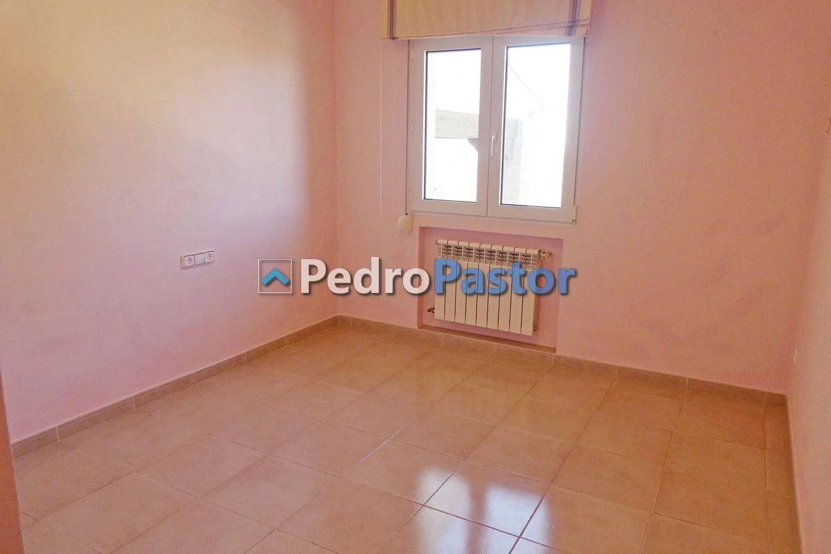 CH067 - Chalet independiente de 6 dormitorios en La Sella - Pedreguer
