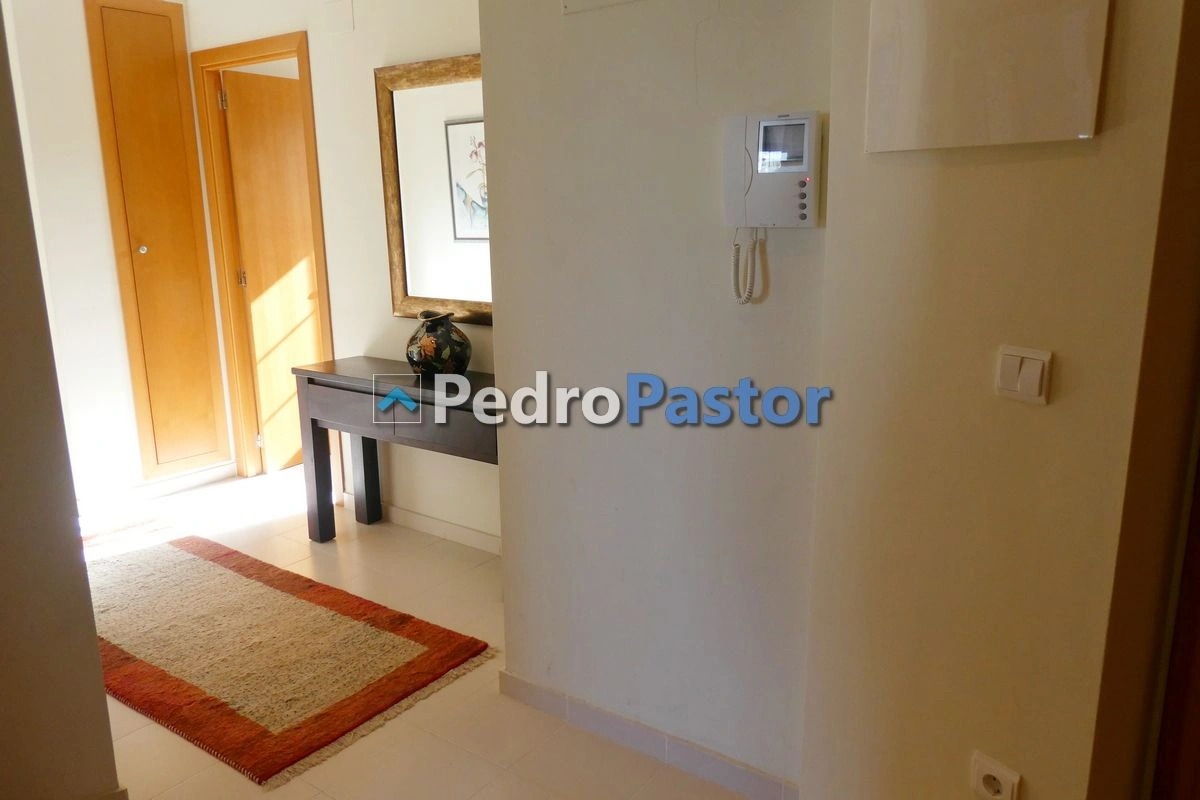 AP169 - Apartamento 3 dormitorios en el Km 3,5 de Las Marinas en Dénia