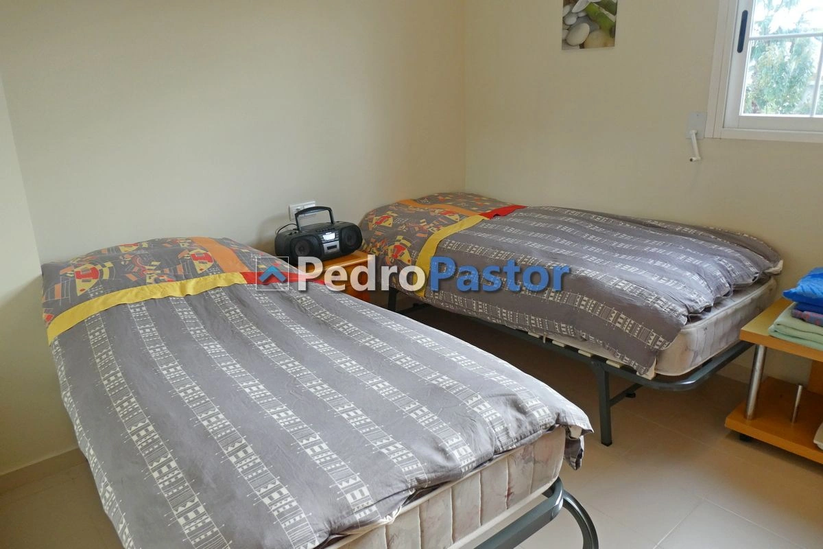 AP169 - Apartamento 3 dormitorios en el Km 3,5 de Las Marinas en Dénia