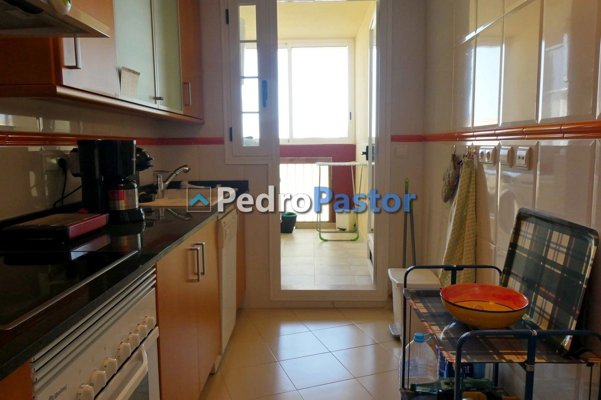 AP169 - Apartamento 3 dormitorios en el Km 3,5 de Las Marinas en Dénia
