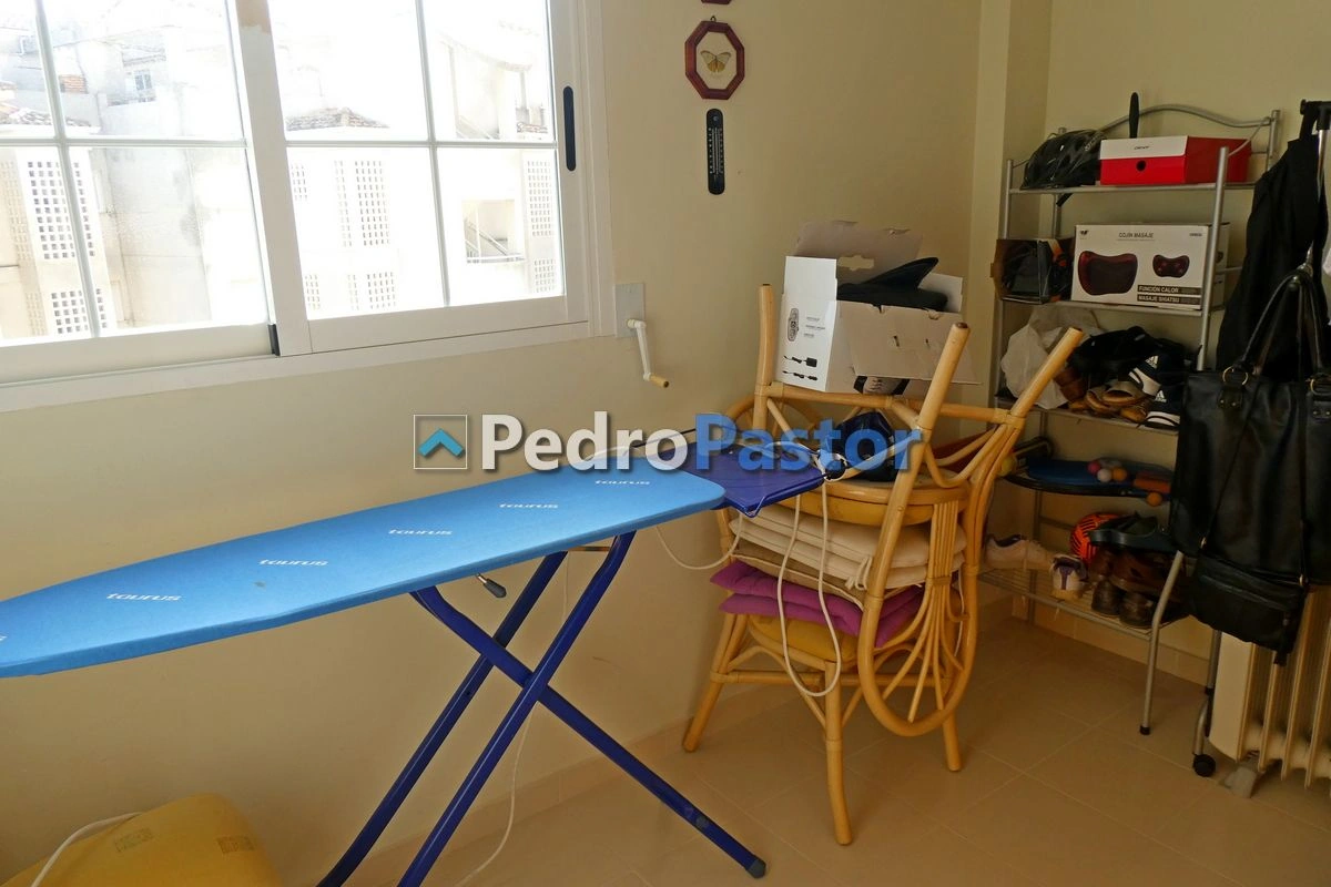 AP169 - Apartamento 3 dormitorios en el Km 3,5 de Las Marinas en Dénia