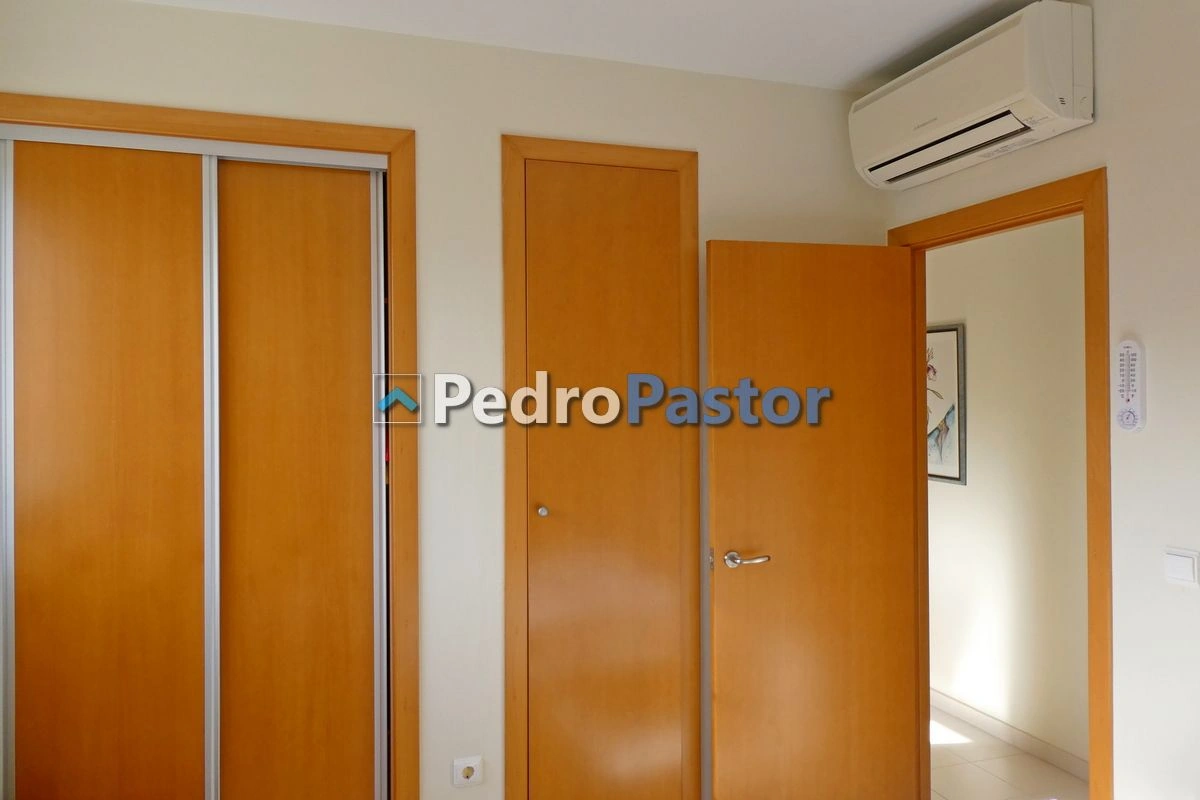 AP169 - Apartamento 3 dormitorios en el Km 3,5 de Las Marinas en Dénia