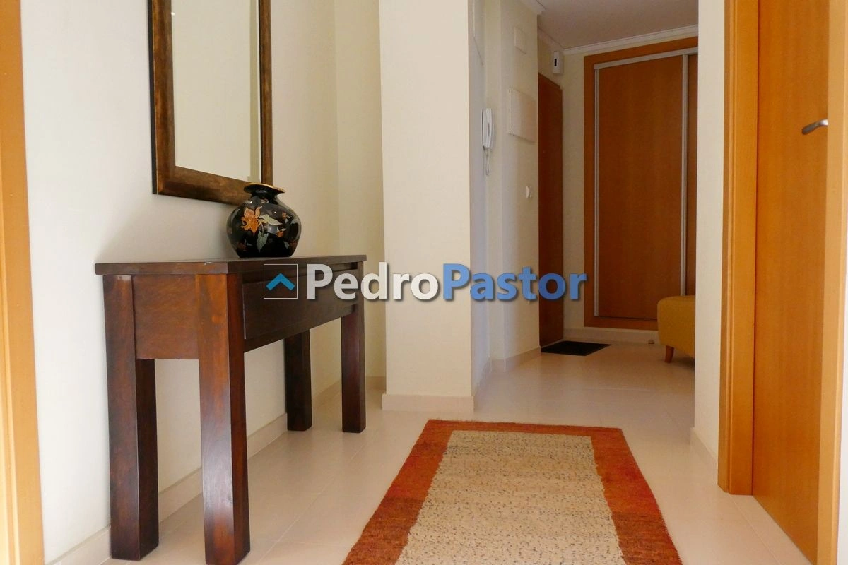 AP169 - Apartamento 3 dormitorios en el Km 3,5 de Las Marinas en Dénia