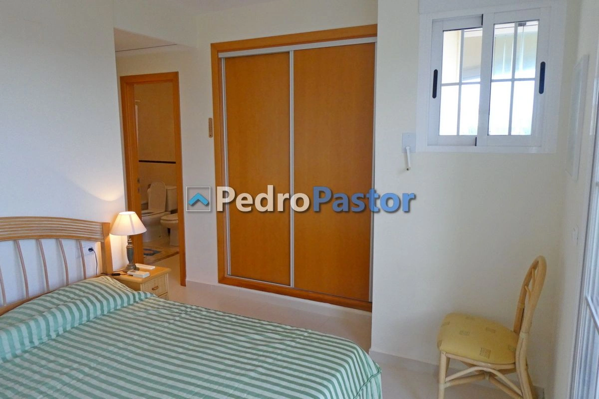 AP169 - Apartamento 3 dormitorios en el Km 3,5 de Las Marinas en Dénia