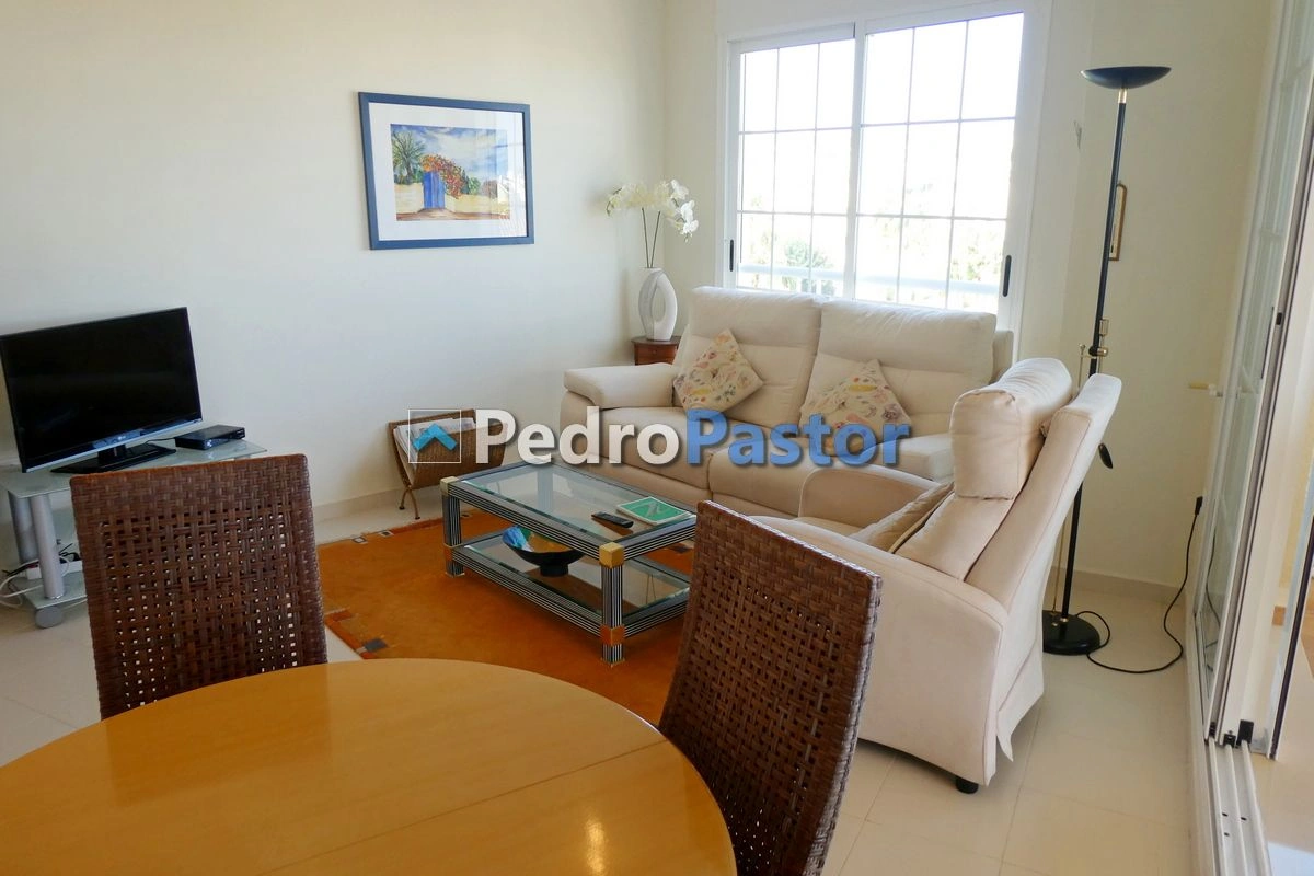 AP169 - Apartamento 3 dormitorios en el Km 3,5 de Las Marinas en Dénia