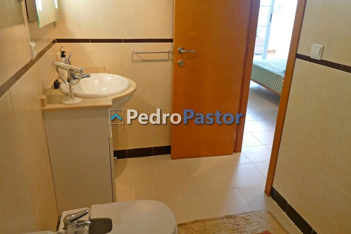 AP169 - Apartamento 3 dormitorios en el Km 3,5 de Las Marinas en Dénia
