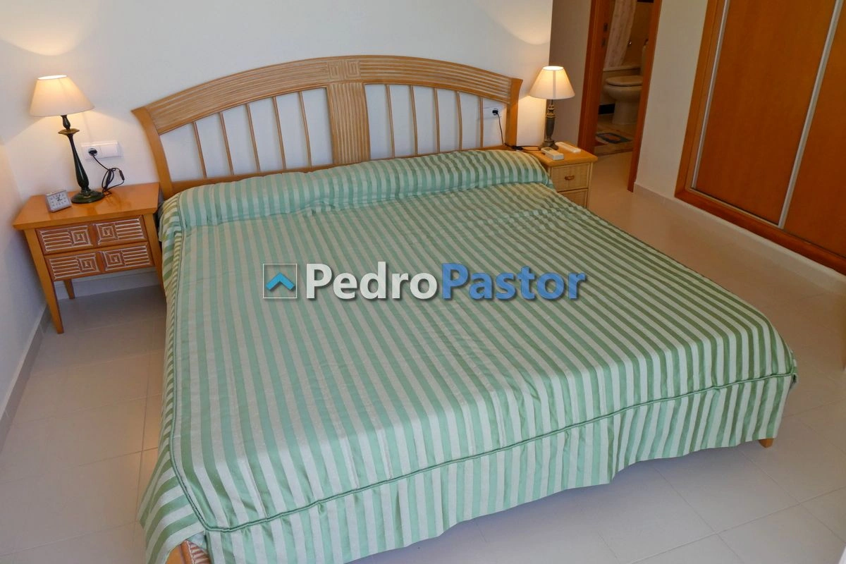 AP169 - Apartamento 3 dormitorios en el Km 3,5 de Las Marinas en Dénia