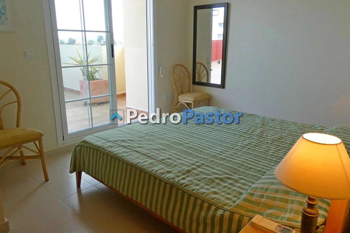 AP169 - Apartamento 3 dormitorios en el Km 3,5 de Las Marinas en Dénia
