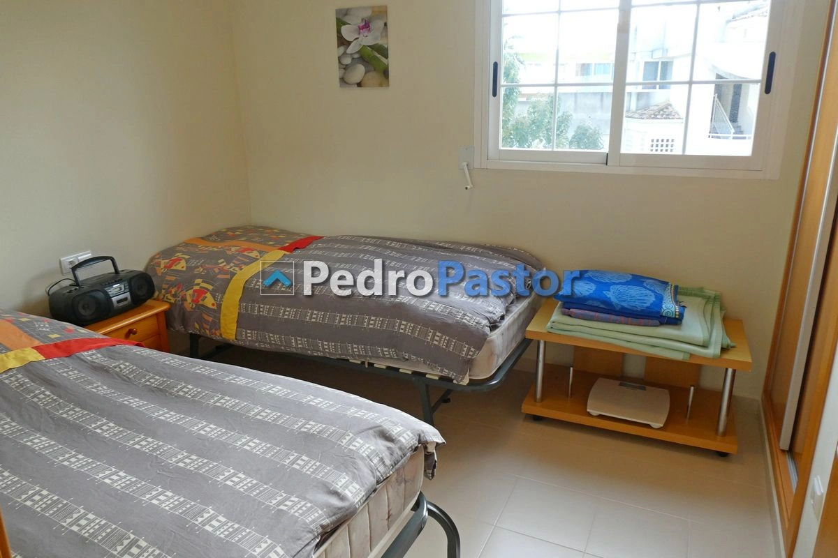 AP169 - Apartamento 3 dormitorios en el Km 3,5 de Las Marinas en Dénia
