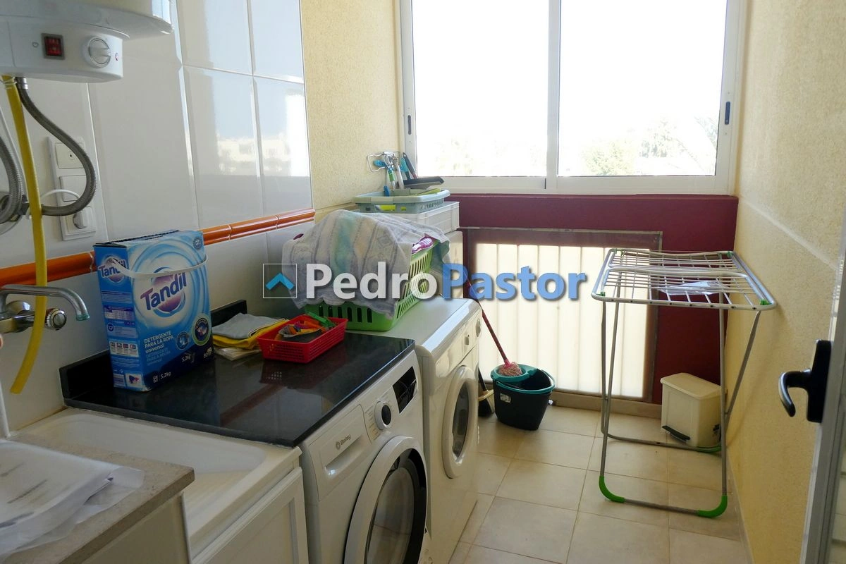 AP169 - Apartamento 3 dormitorios en el Km 3,5 de Las Marinas en Dénia