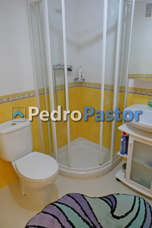 AP169 - Apartamento 3 dormitorios en el Km 3,5 de Las Marinas en Dénia