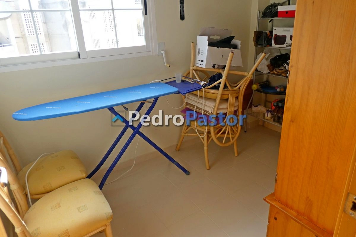 AP169 - Apartamento 3 dormitorios en el Km 3,5 de Las Marinas en Dénia