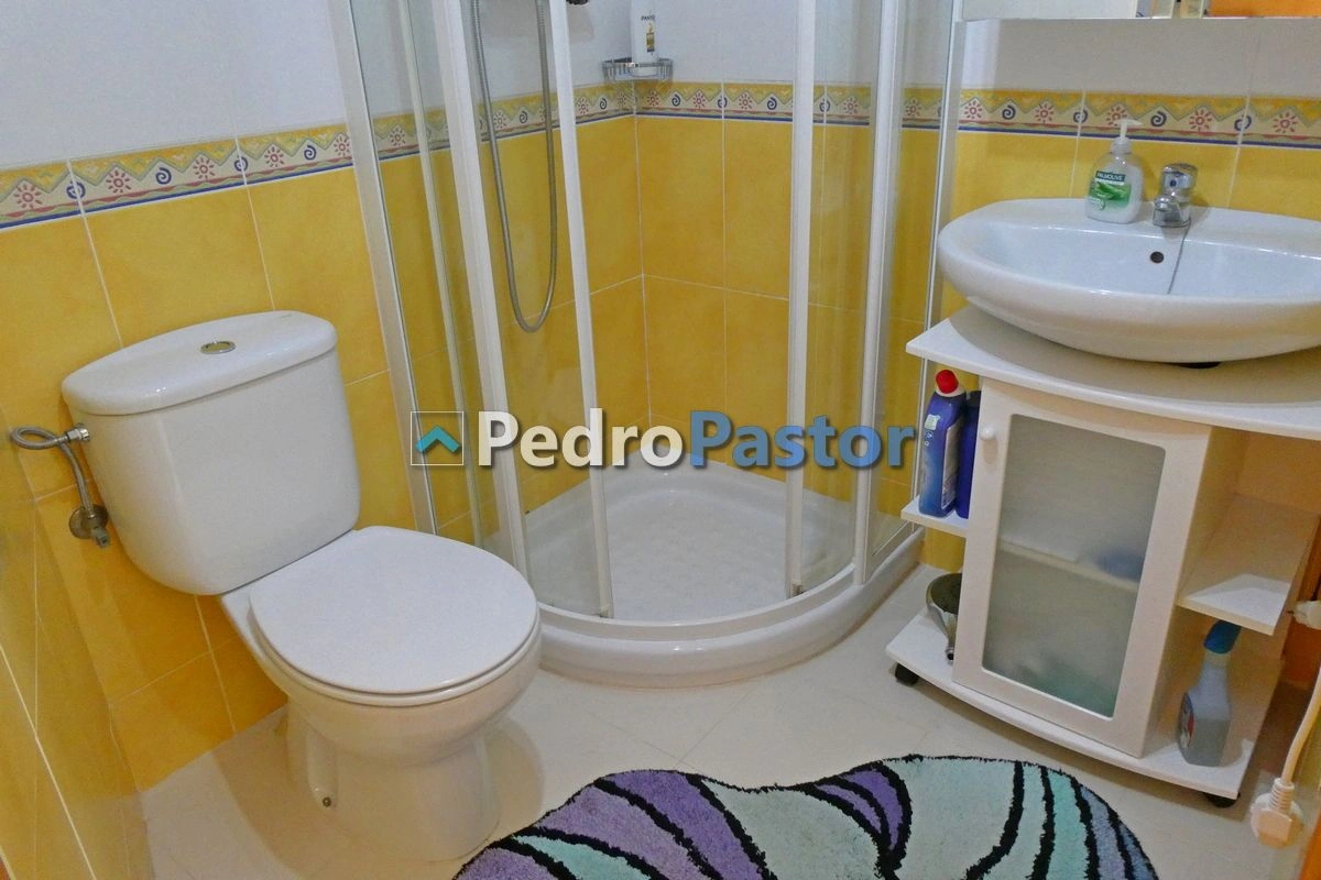 AP169 - Apartamento 3 dormitorios en el Km 3,5 de Las Marinas en Dénia