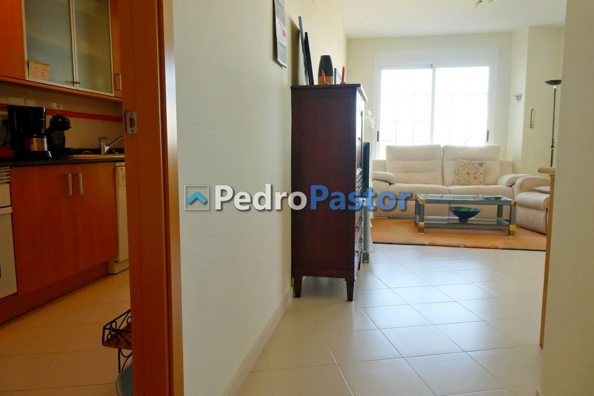 AP169 - Apartamento 3 dormitorios en el Km 3,5 de Las Marinas en Dénia