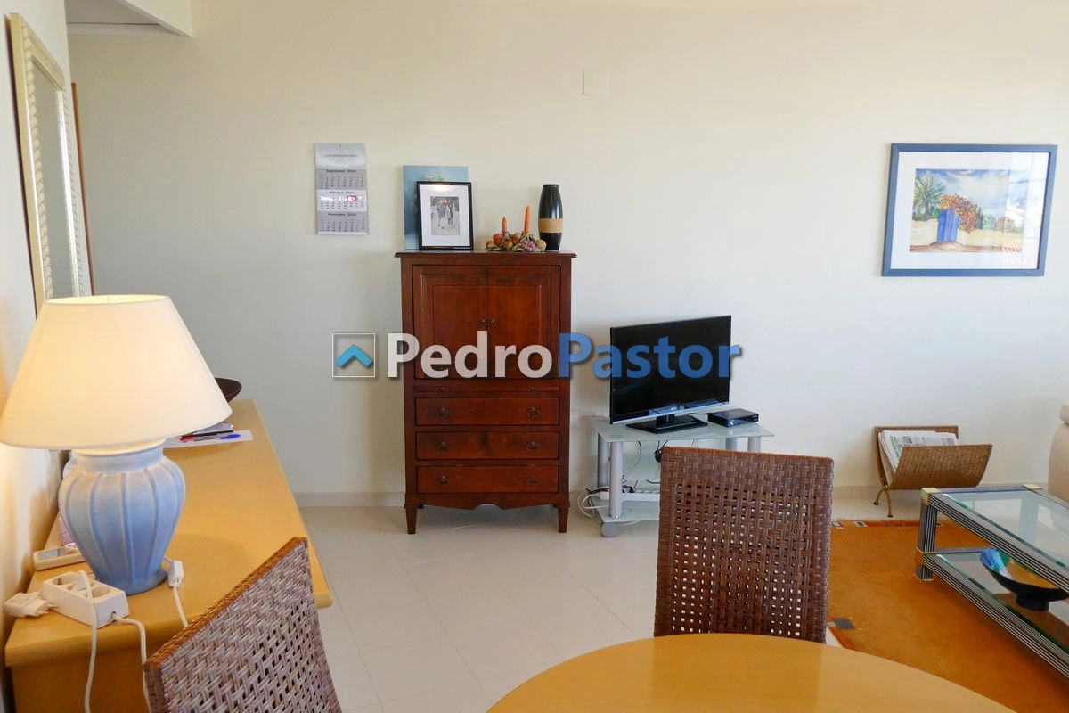 AP169 - Apartamento 3 dormitorios en el Km 3,5 de Las Marinas en Dénia